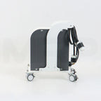 2021 Luvo Darwin IPL Diode RF Microneedling System