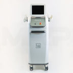 2022 Luvo Darwin IPL Diode RF Microneedling System