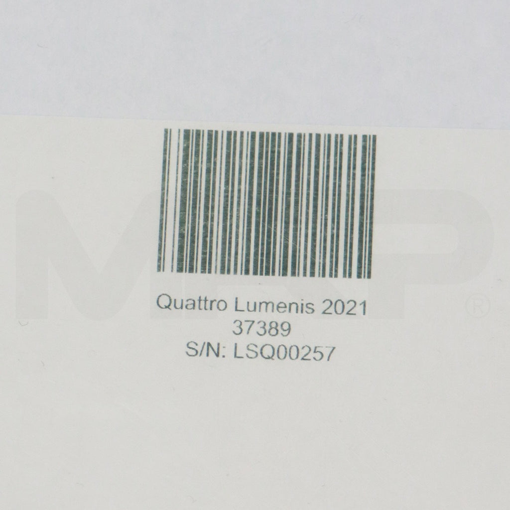 2021 Lumenis LightSheer Quattro Diode Laser Hair Removal System