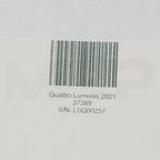 2021 Lumenis LightSheer Quattro Diode Laser Hair Removal System