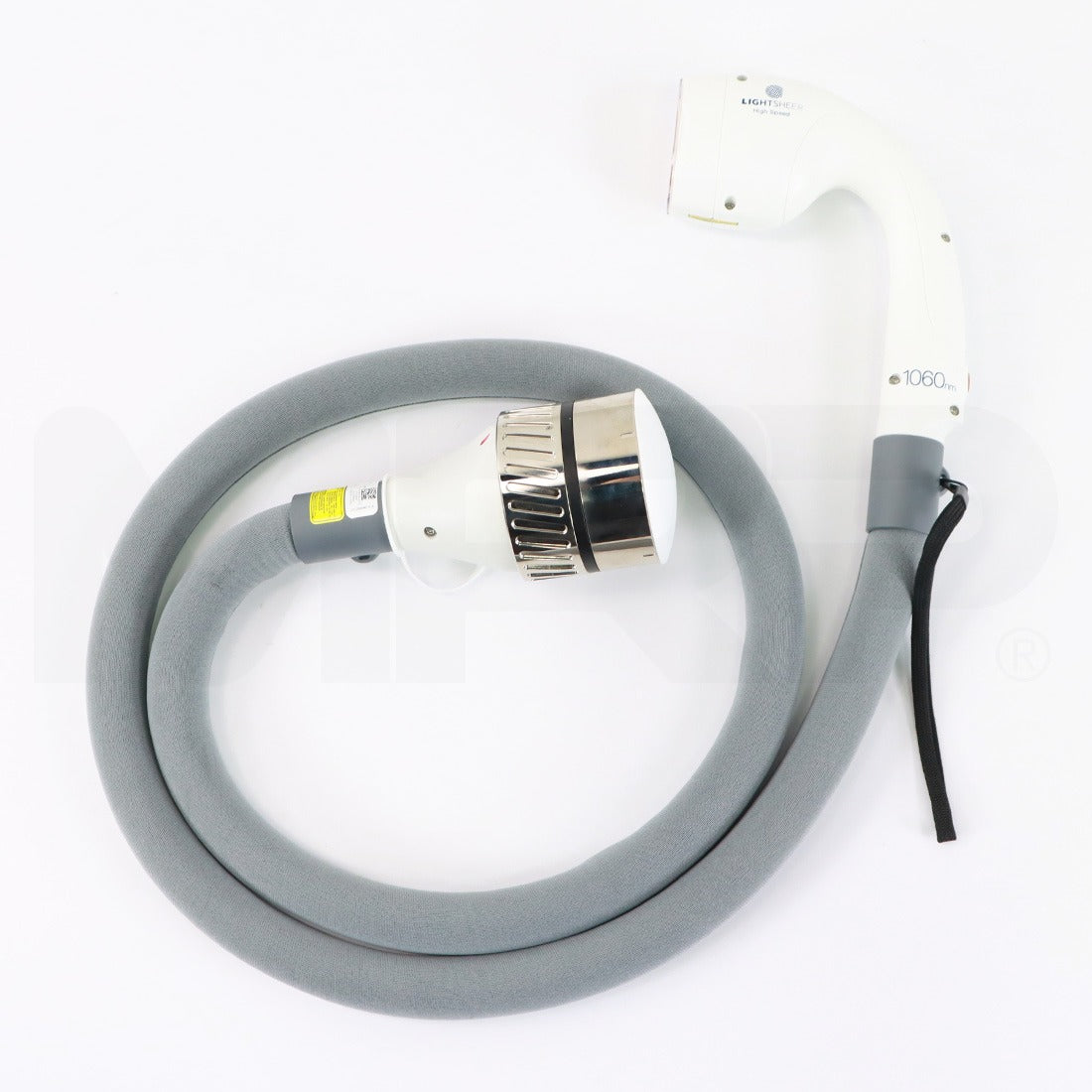 2021 Lumenis LightSheer Quattro Diode Laser Hair Removal System