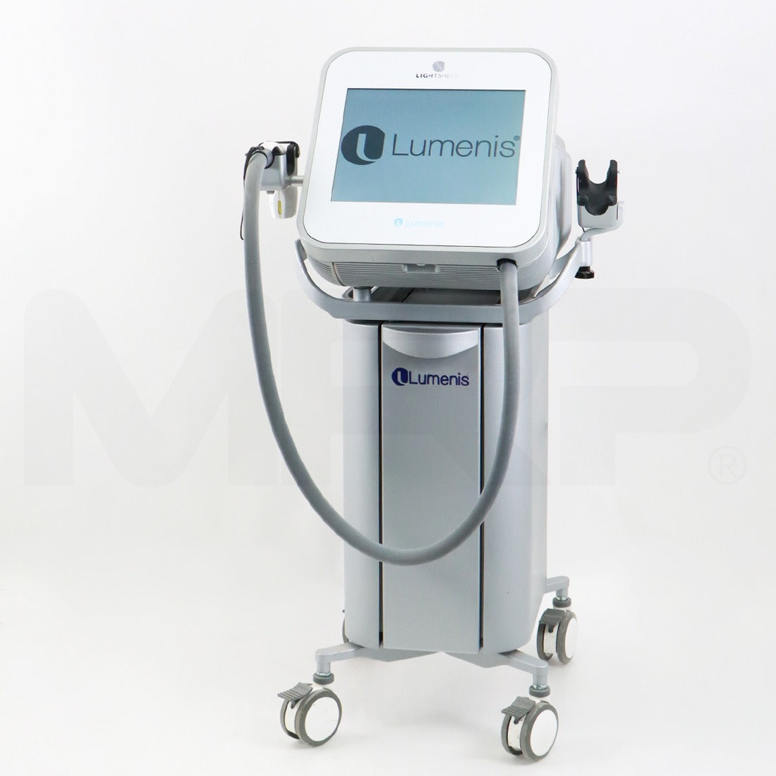 2021 Lumenis LightSheer Quattro Diode Laser Hair Removal System