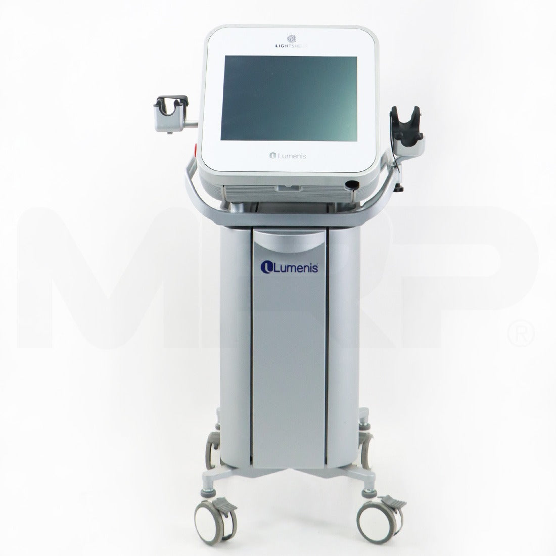 2021 Lumenis LightSheer Quattro Diode Laser Hair Removal System