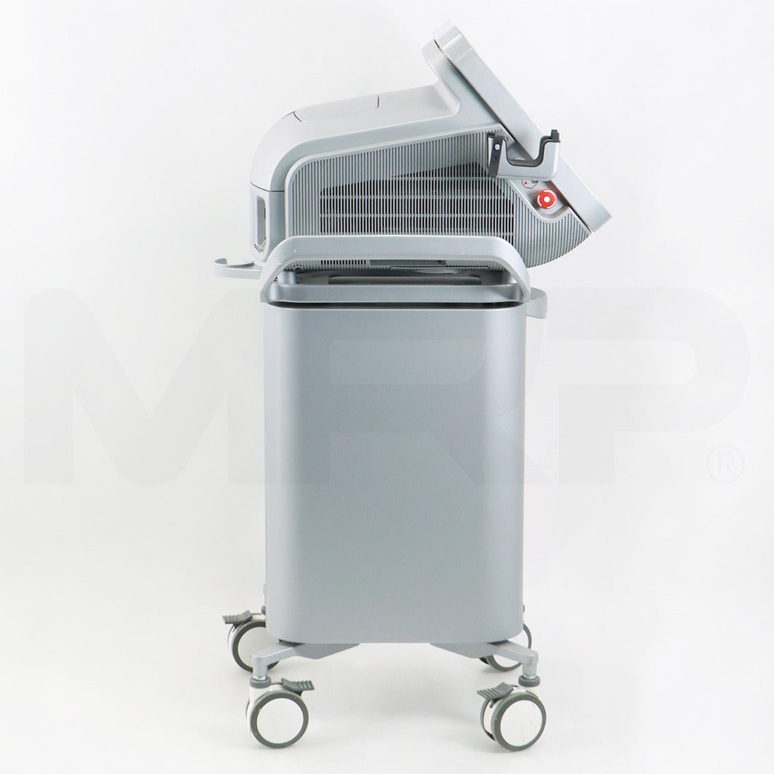 2021 Lumenis LightSheer Quattro Diode Laser Hair Removal System