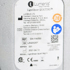 2021 Lumenis LightSheer Quattro Diode Laser Hair Removal System