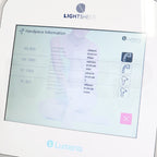2021 Lumenis LightSheer Quattro Diode Laser Hair Removal System