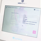 2021 Lumenis LightSheer Quattro Diode Laser Hair Removal System
