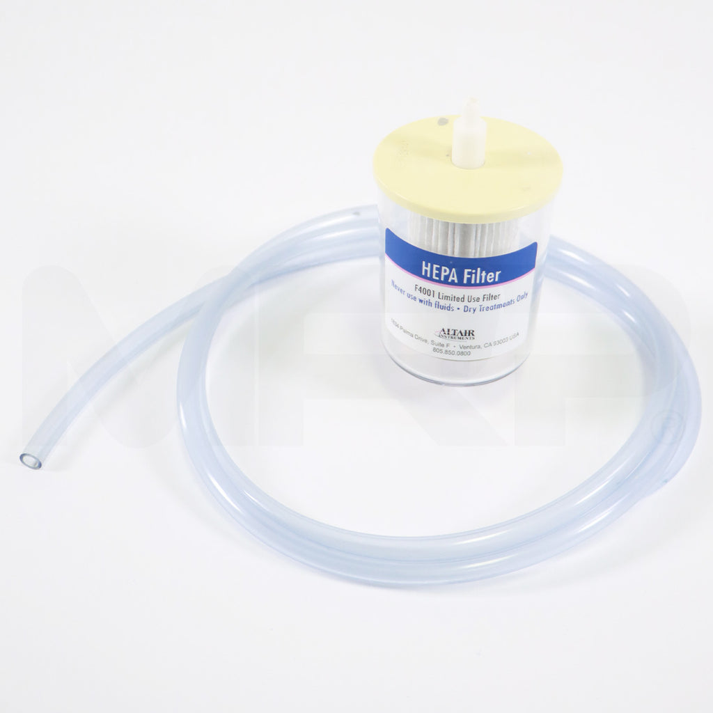 Altair DiamondTome Vacuum Microdermabrasion Skin Resurfacing Device DM5000A