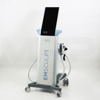 2018 BTL EmSculpt Non Invasive Body Contouring Sculpting System