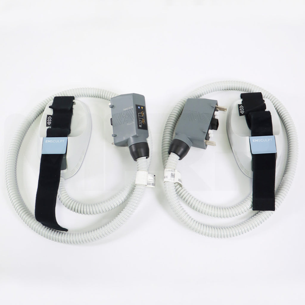 2018 BTL EmSculpt Non Invasive Body Contouring Sculpting System