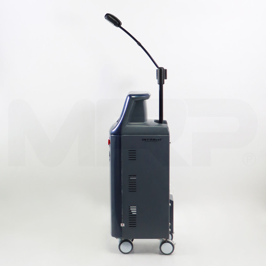2017 Jeisys INTRAcel Fractional Microneedling RF Device Wrinkles Skin Tightening