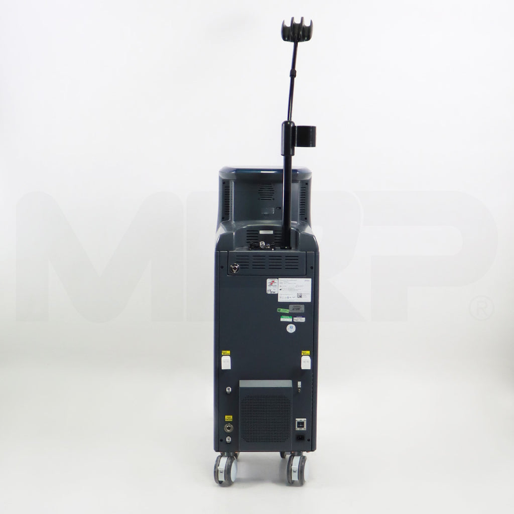 2017 Jeisys INTRAcel Fractional Microneedling RF Device Wrinkles Skin Tightening