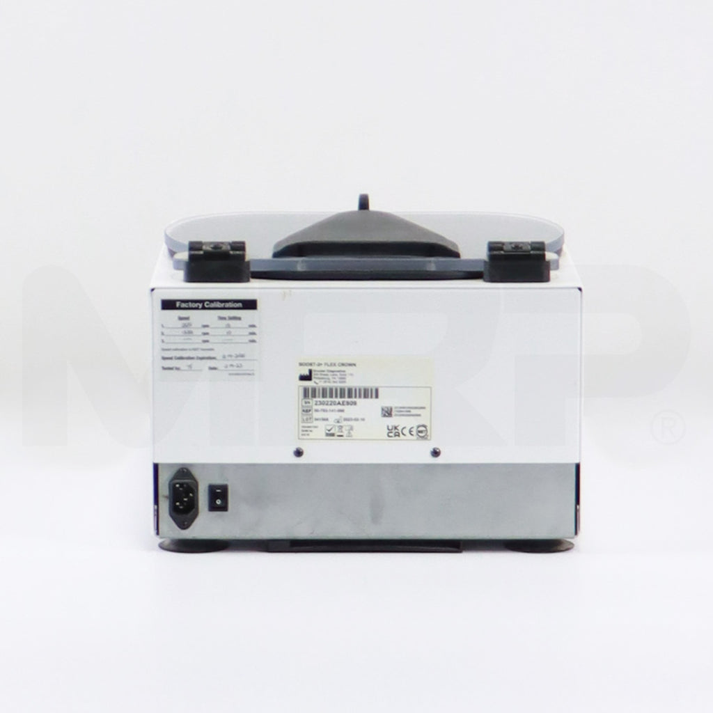 2023 Crown Aesthetics ProGen PRP Boost -2+ Flex Crown Device