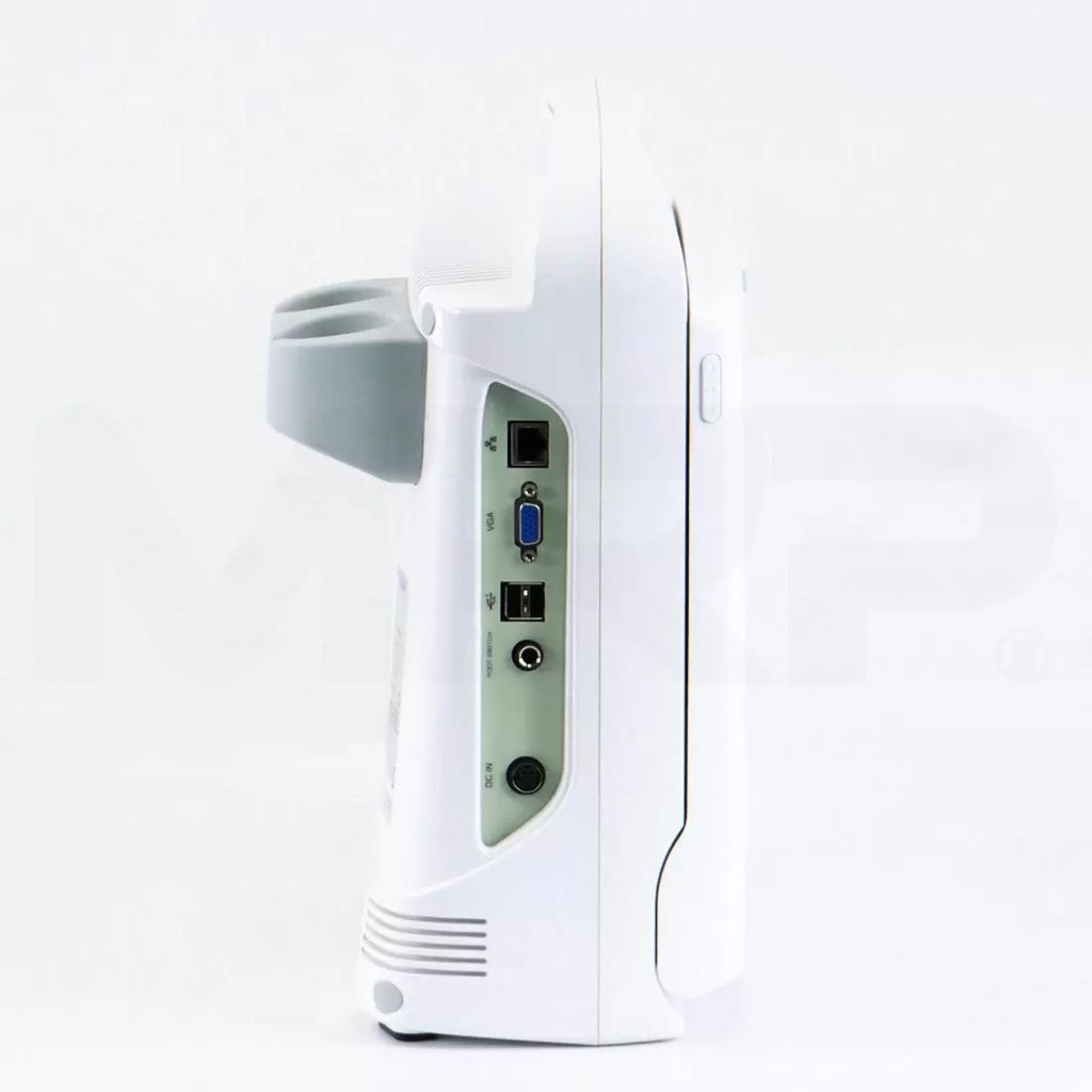 2021 Chison Eco 3 Vet Ultrasound Diagnostic System