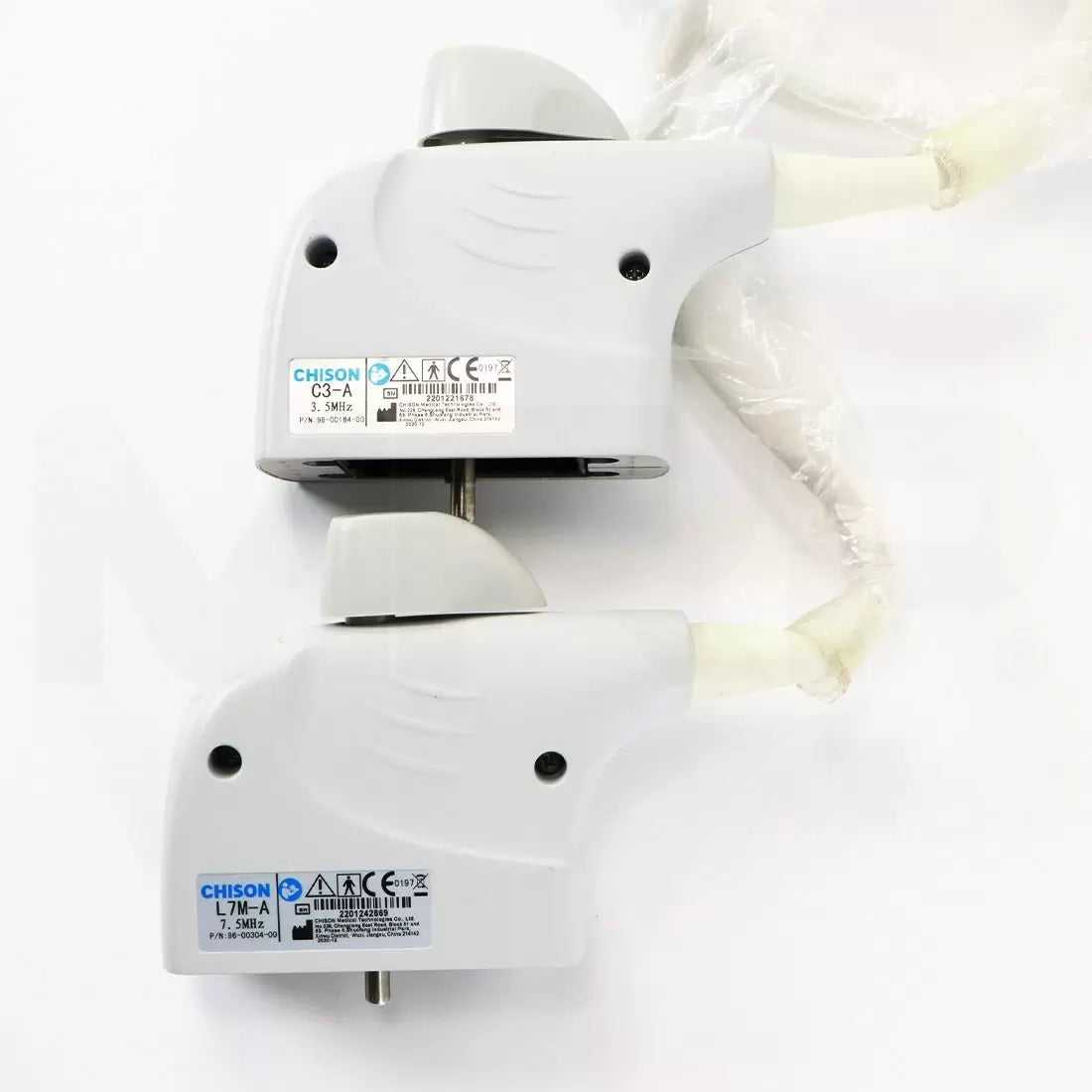 2021 Chison Eco 3 Vet Ultrasound Diagnostic System