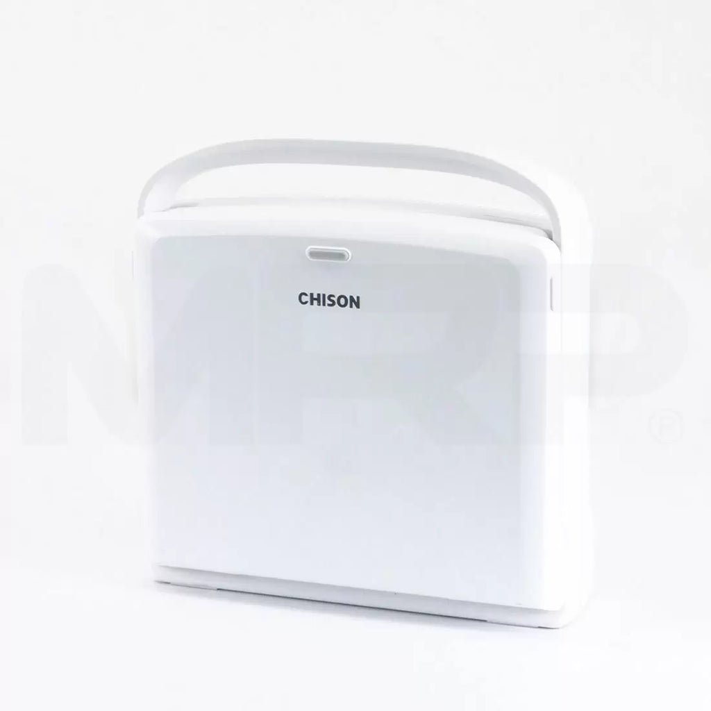 2021 Chison Eco 3 Vet Ultrasound Diagnostic System