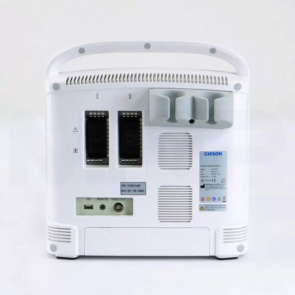 2021 Chison Eco 3 Vet Ultrasound Diagnostic System