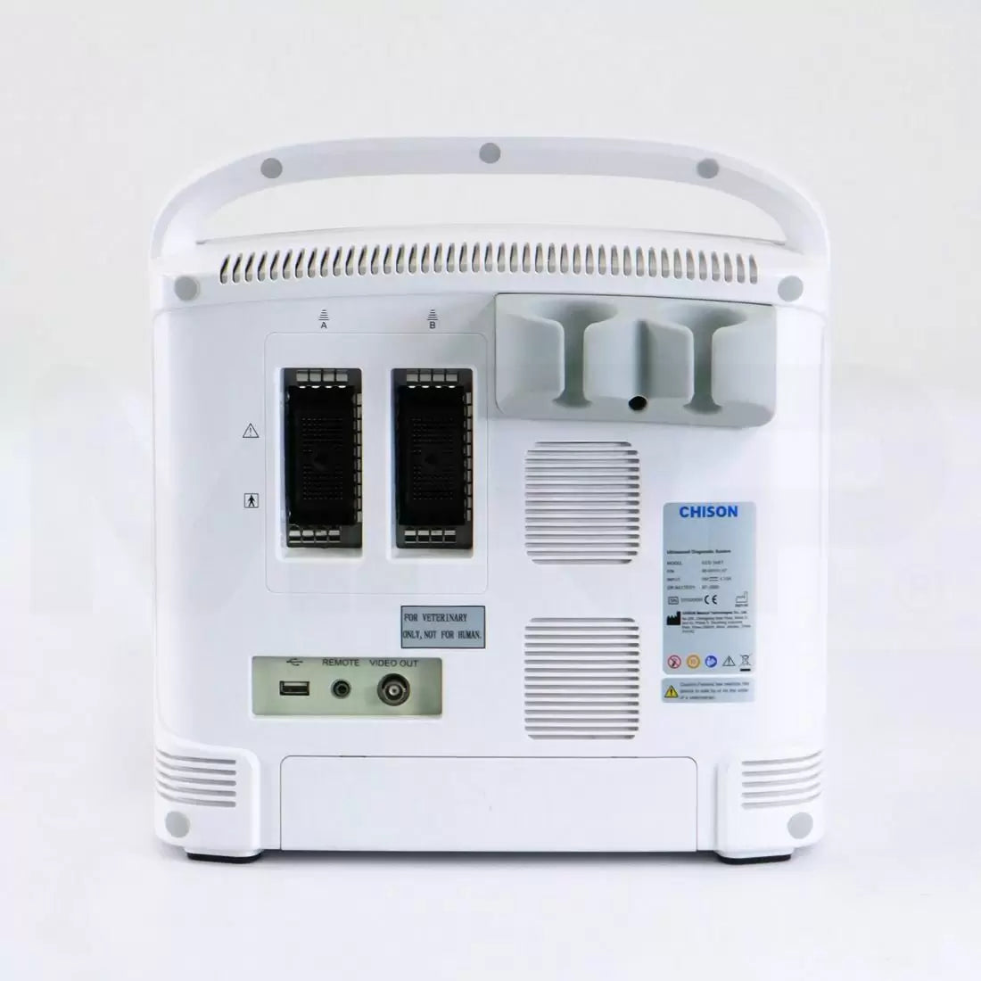 2021 Chison Eco 3 Vet Ultrasound Diagnostic System