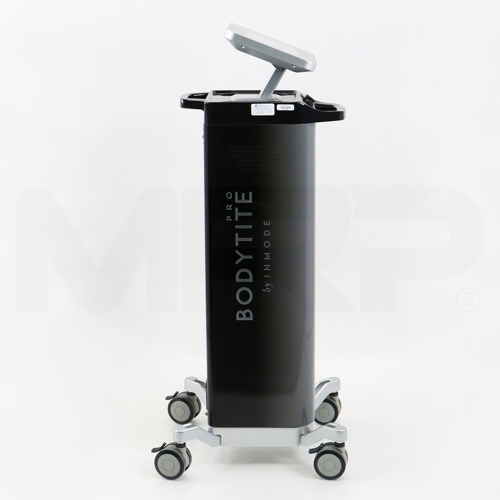 2018 InMode BodyTite Pro RF Body Face Fractora Plus Firm System
