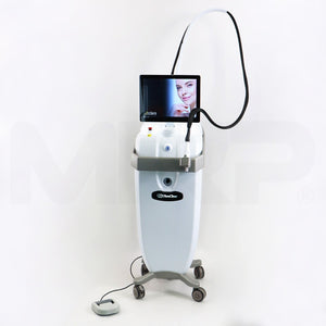 2024 Acclaro UltraClear Cold Fiber Laser Skin Resurfacing System