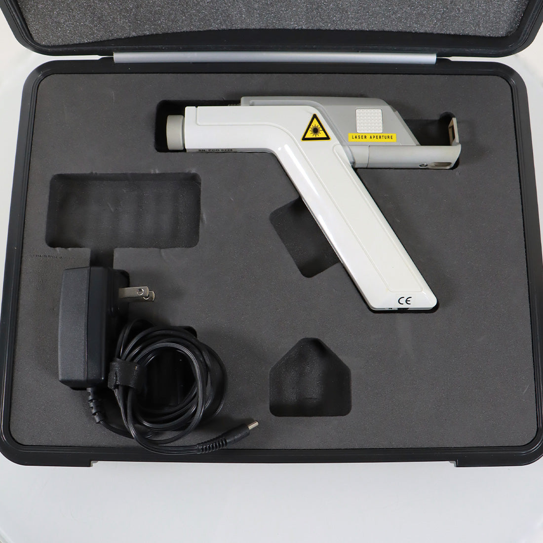 2015 Alma Pixel CO2 Laser FemiLift Vaginal Fractional Skin Resurfacing C02