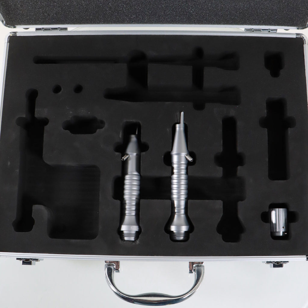 2015 Alma Pixel CO2 Laser FemiLift Vaginal Fractional Skin Resurfacing C02