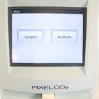 2015 Alma Pixel CO2 Laser FemiLift Vaginal Fractional Skin Resurfacing C02