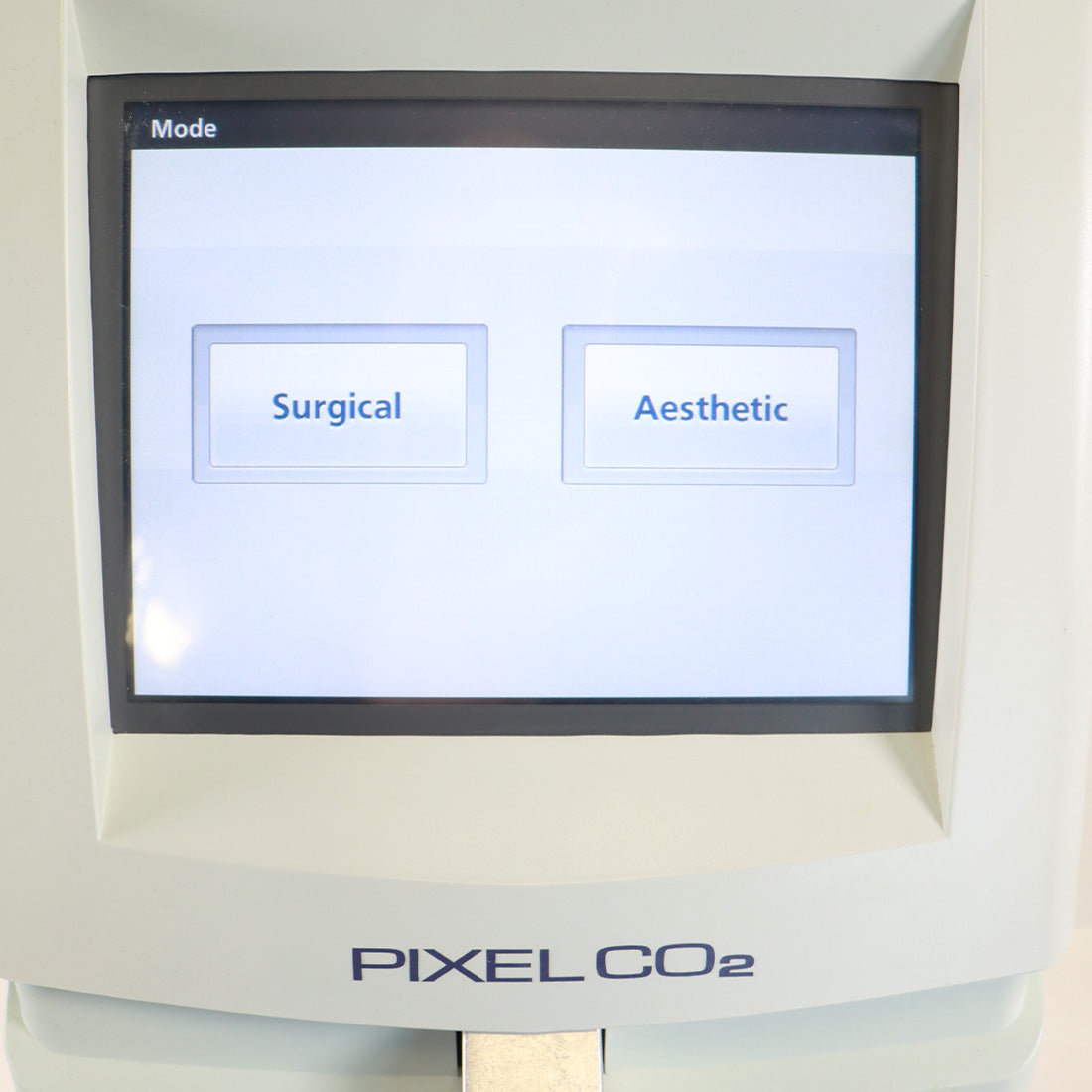 2015 Alma Pixel CO2 Laser FemiLift Vaginal Fractional Skin Resurfacing C02