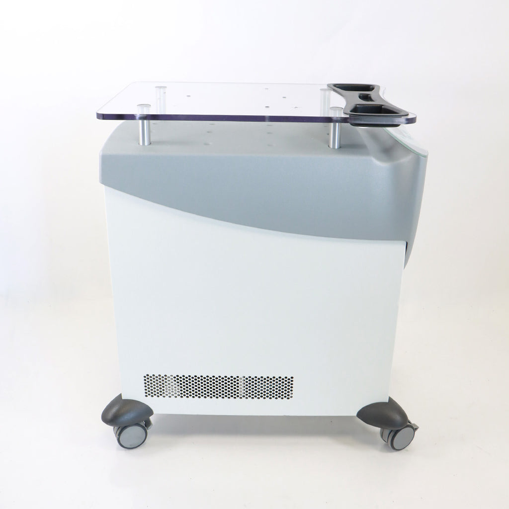 2015 Zimmer Cryo 6 Chiller Cold Air Therapy Spot Cooling Treatment Cryo