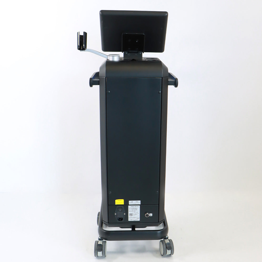 2021 InMode Morpheus8 RF PRO System Morpheus8 Face Body Mirconeedling Handpiece