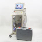 2018 Alma Soprano ICE Diode HP Single Wavelength Hair Removal System