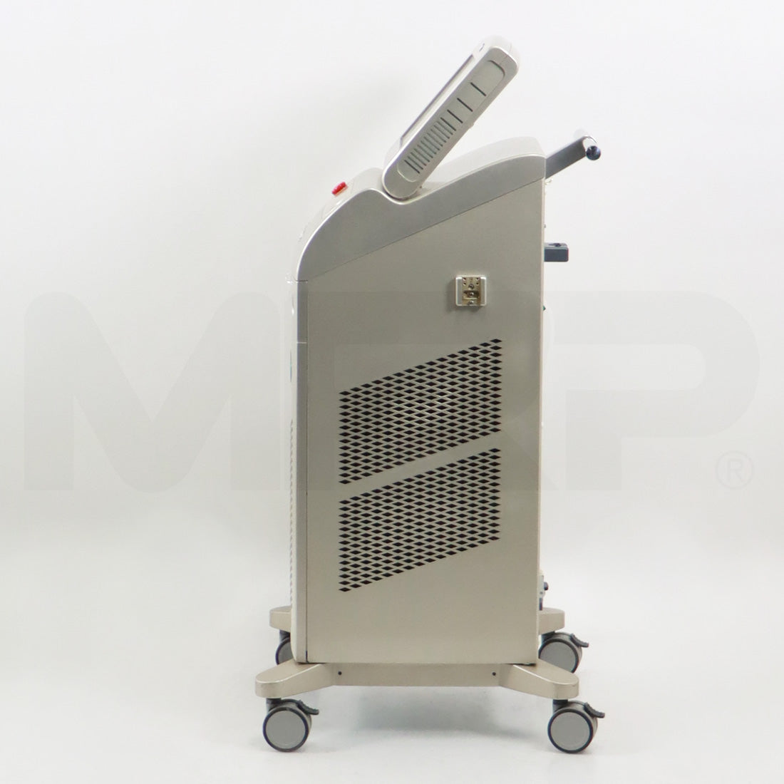 2018 Alma Soprano ICE Diode HP Single Wavelength Hair Removal System