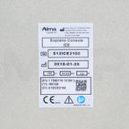 2018 Alma Soprano ICE Diode HP Single Wavelength Hair Removal System