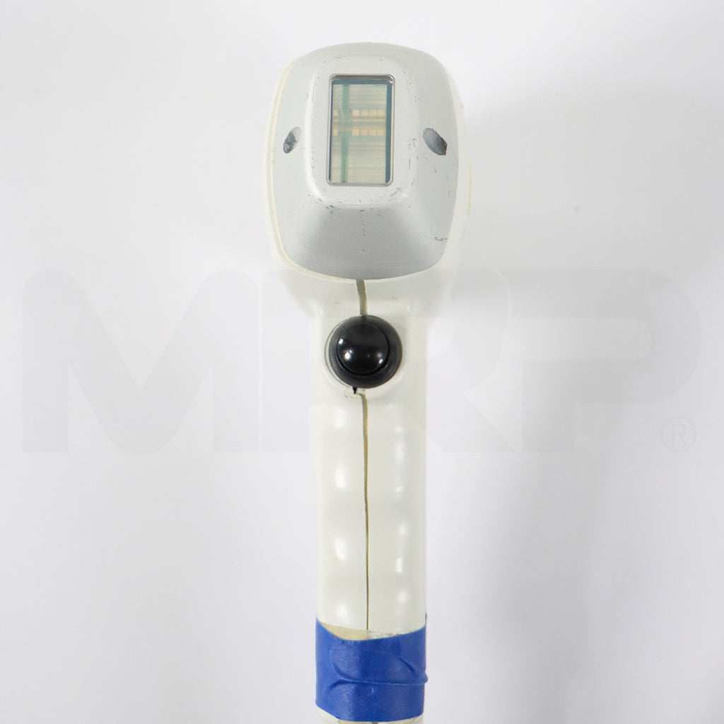 2018 Alma Soprano ICE Diode HP Single Wavelength Hair Removal System