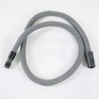 Zimmer Cryo 6 Mini Patient Dermal Cooling Insulated Delivery Treatment Hose Grey