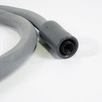 Zimmer Cryo 6 Mini Patient Dermal Cooling Insulated Delivery Treatment Hose Grey