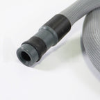 Zimmer Cryo 6 Mini Patient Dermal Cooling Insulated Delivery Treatment Hose Grey