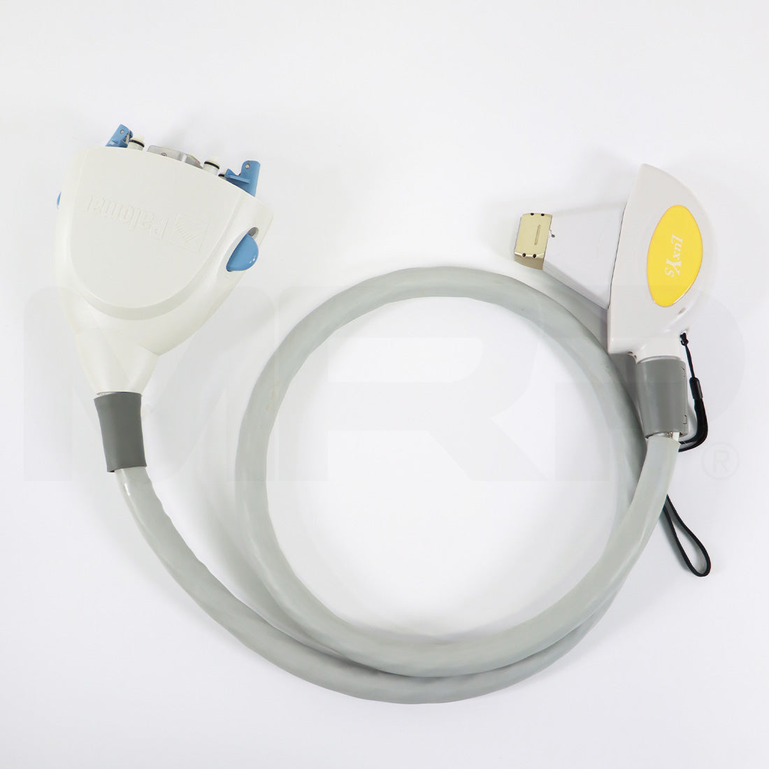 2008 Cynosure Palomar Starlux LuxYs 500 Hair Removal Handpiece