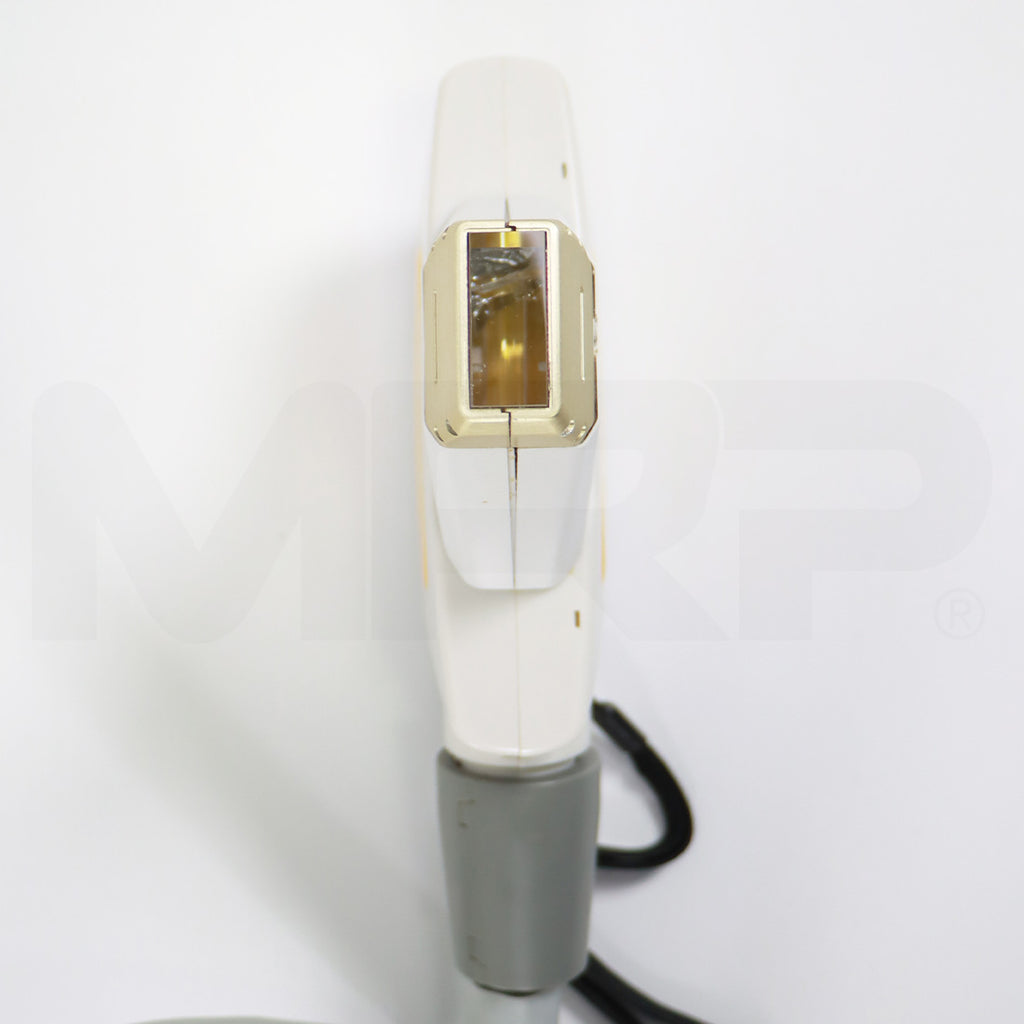 2008 Cynosure Palomar Starlux LuxYs 500 Hair Removal Handpiece