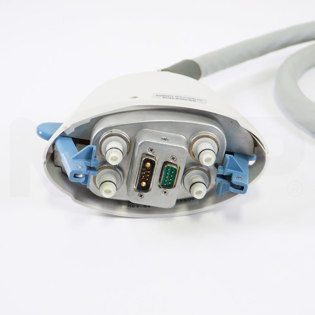 2008 Cynosure Palomar Starlux LuxYs 500 Hair Removal Handpiece