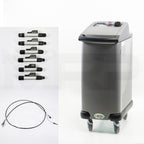 Cynosure Apogee Elite Laser Nd YAG Lesions Hair Removal System ELNL-0216-025