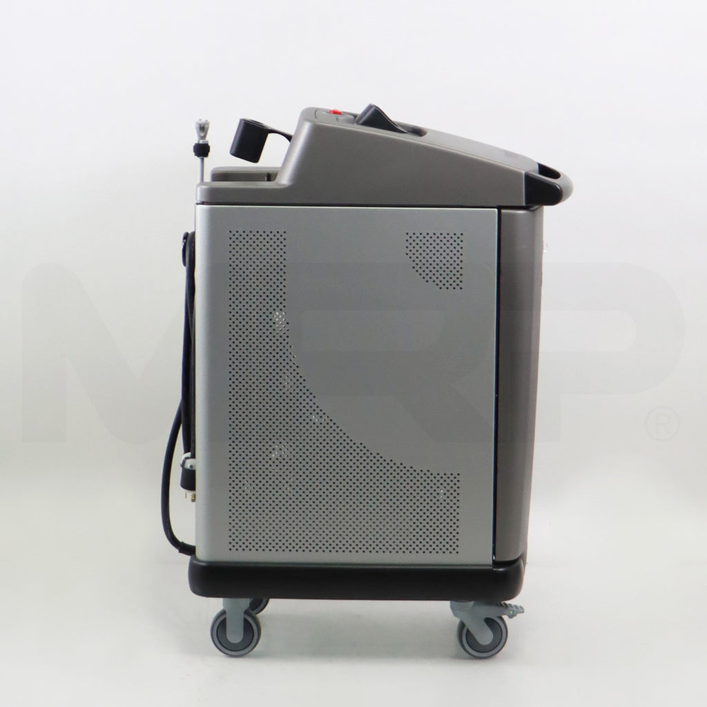 Cynosure Apogee Elite Laser Nd YAG Lesions Hair Removal System ELNL-0216-025
