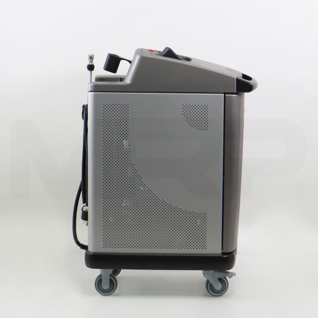 Cynosure Apogee Elite Laser Nd YAG Lesions Hair Removal System ELNL-0216-025