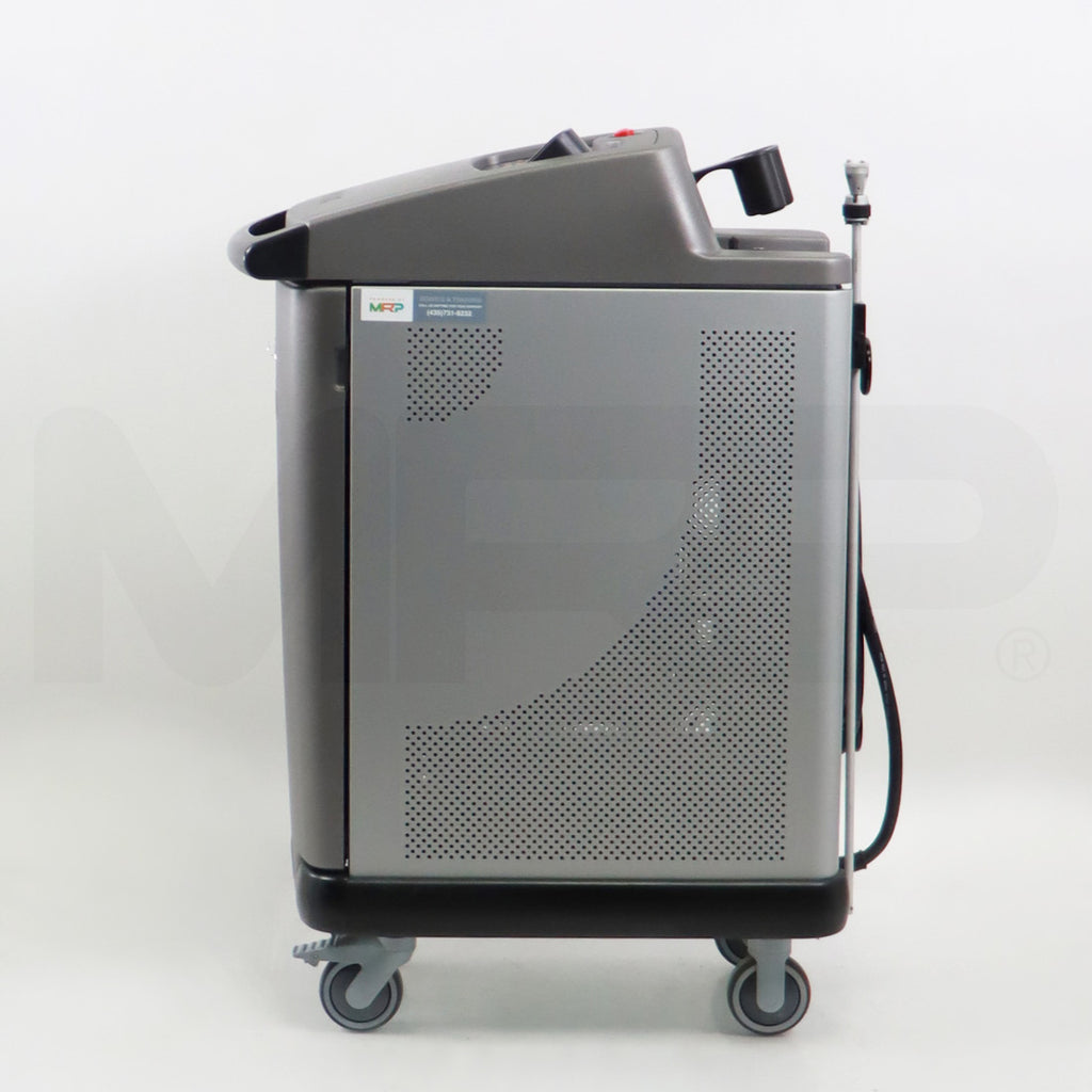 Cynosure Apogee Elite Laser Nd YAG Lesions Hair Removal System ELNL-0216-025
