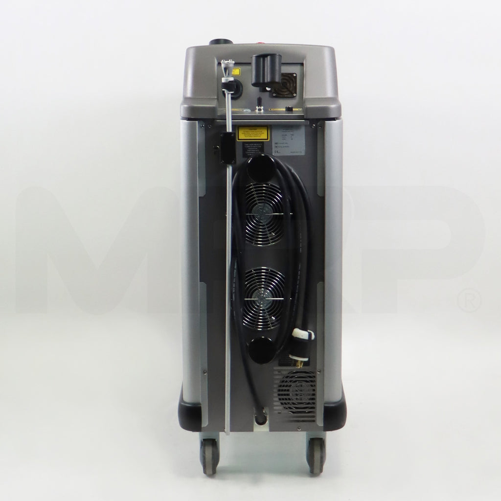 Cynosure Apogee Elite Laser Nd YAG Lesions Hair Removal System ELNL-0216-025