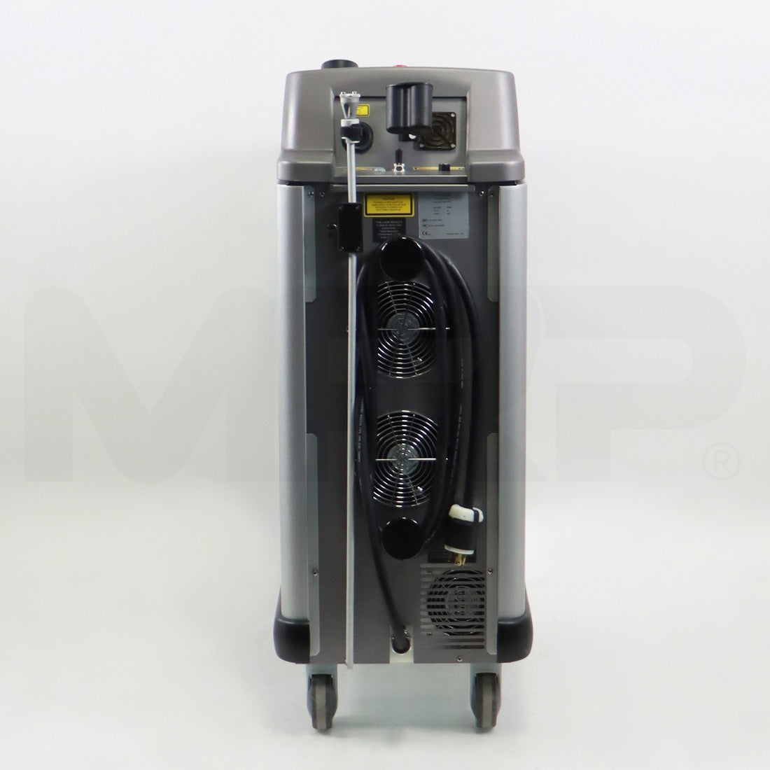 Cynosure Apogee Elite Laser Nd YAG Lesions Hair Removal System ELNL-0216-025