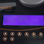Cynosure Apogee Elite Laser Nd YAG Lesions Hair Removal System ELNL-0216-025