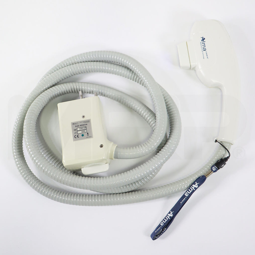 Alma Harmony XL 540-950nm Handpiece