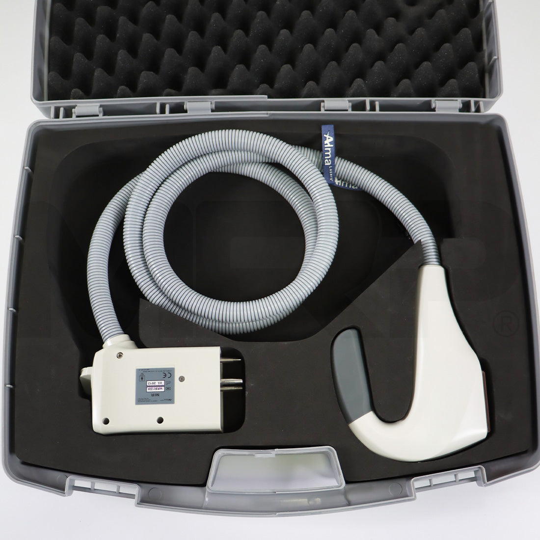 2012 Alma Harmony NIR Skin Rejuvenation Handpiece HP As-Is