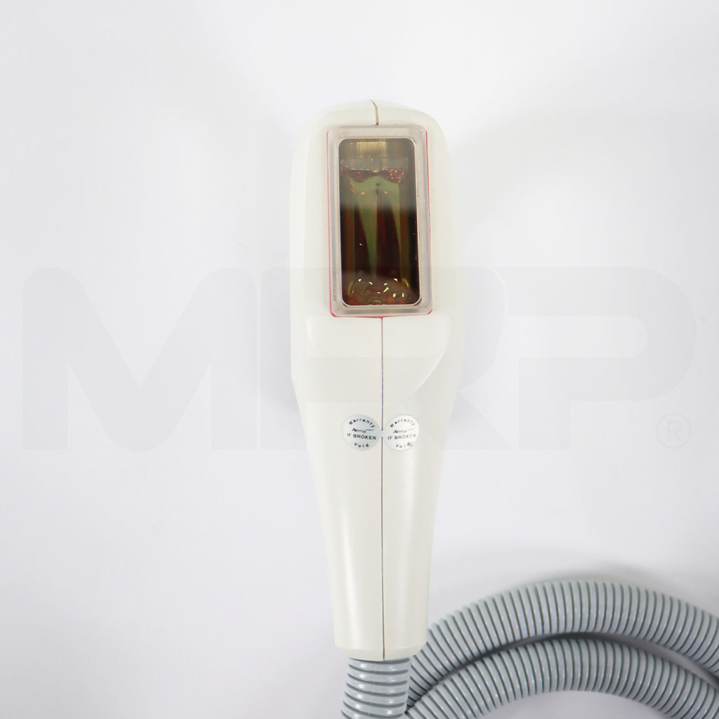 2012 Alma Harmony NIR Skin Rejuvenation Handpiece HP As-Is